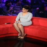 أحلام: نوال الكويتية منافِستي الوحيدة"